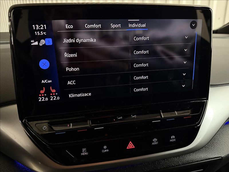 Volkswagen ID.4 150kW PRO PF. TAŽNÉ TČ 2XALU - fotka 27 z 45