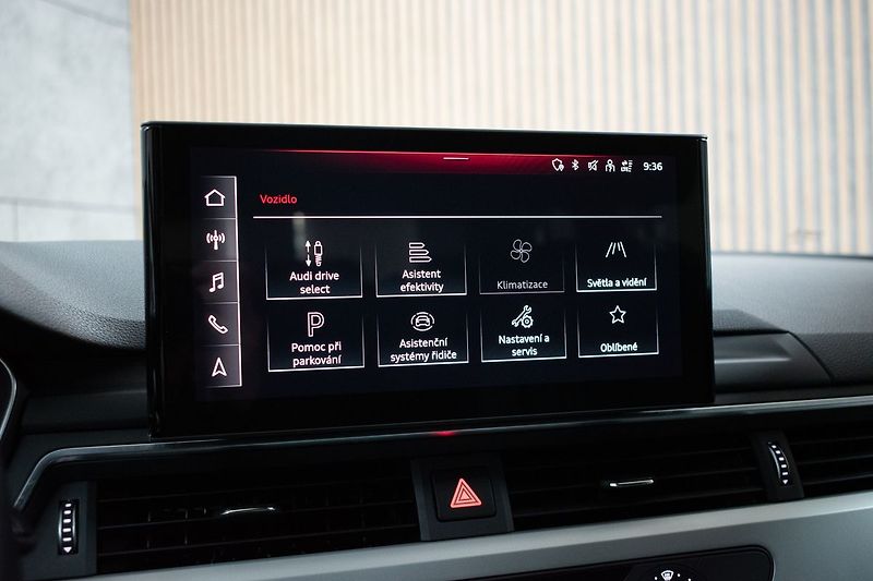 Audi A4 2.0 TDI 120kW ACC*VIRTUAL*DPH - fotka 26 z 39