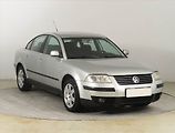 Volkswagen Passat (2004) 1.9 TDI, Automat, po STK - náhled 1