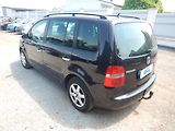 Volkswagen Touran 1.9 TDI, 7 MÍST, TAŽNÉ - náhled 8