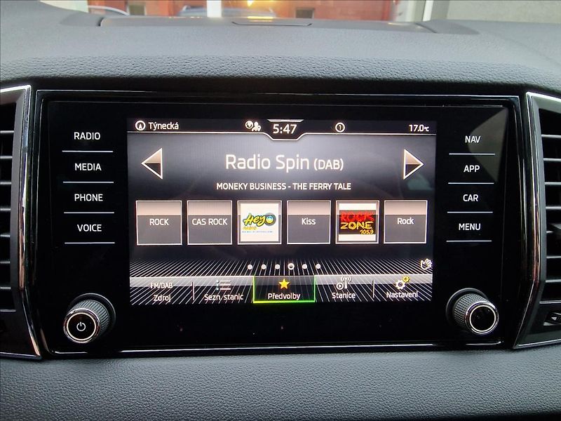 Škoda Karoq 2.0TDI Style,původ ČR,1.Maj. - fotka 30 z 50