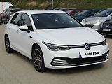 Volkswagen Golf (2022) 1.5TSi, 1.maj,ČR, LED, navi - náhled 1