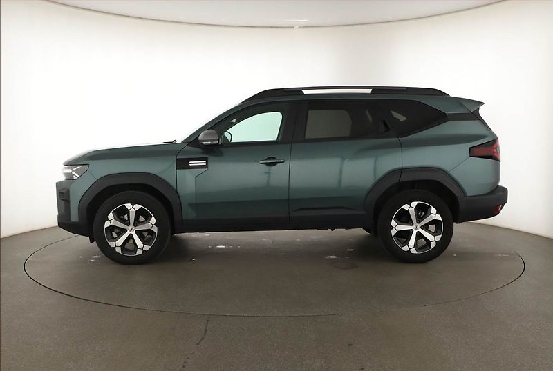 Dacia Bigster (2025) 1.2 MHEV, Journey, Navigace - fotka 3 z 18