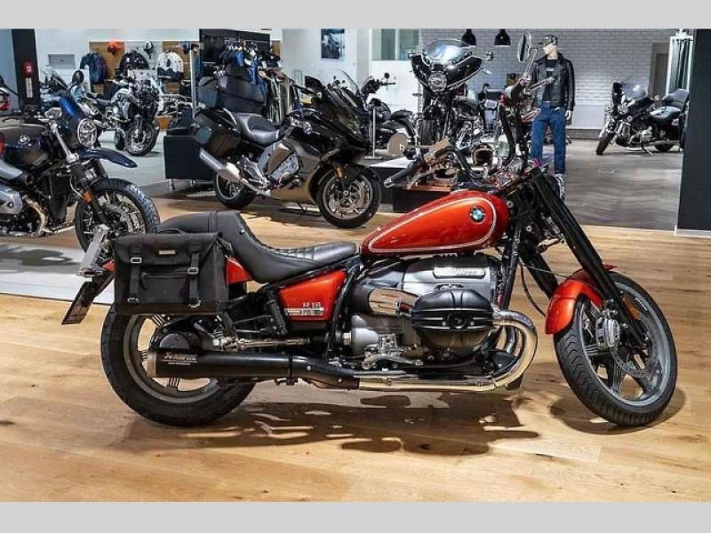 Harley-Davidson XL 883N Sportster Iron