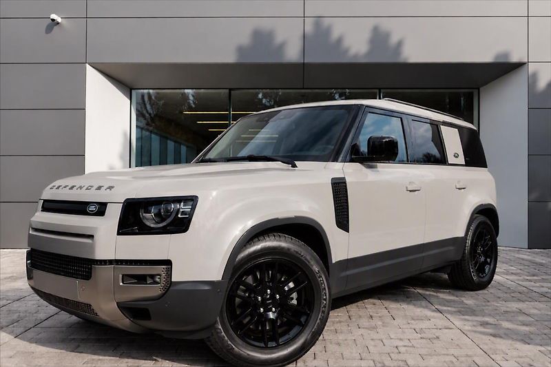 Land Rover Defender (2026) 110 D200 S * - fotografie inzerátu