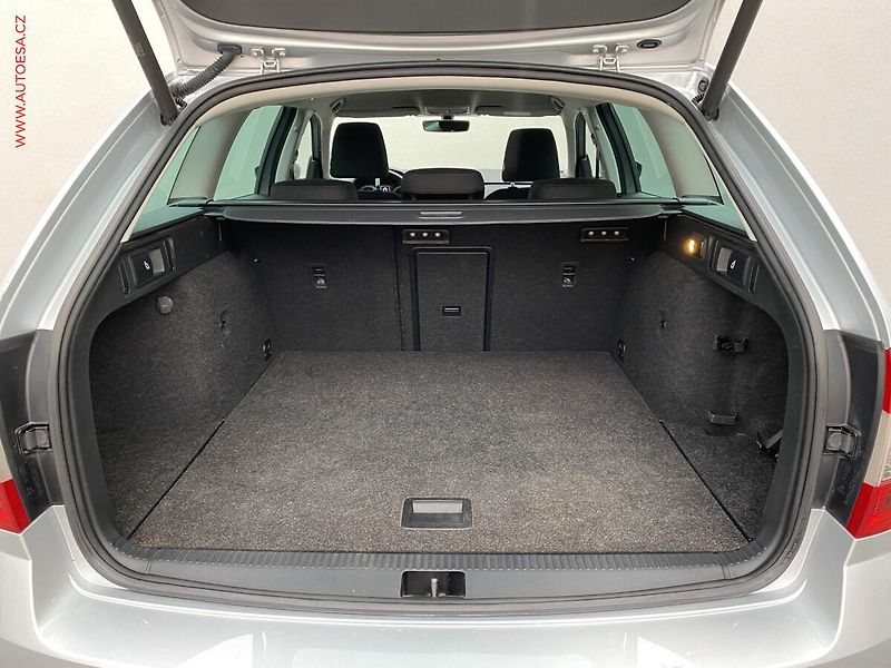 Škoda Octavia (2018) 2.0 TDi 4x4, Scout, DSG, TZ - fotka 7 z 18