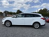 Ford Focus 1.5TDCi 88kW ČR - náhled 8
