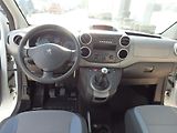 Peugeot Partner TEPEE 1.6 HDI KLIMA, ASR - náhled 14