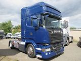 Scania Ostatní R520 V8, mega, retarder - náhled 1