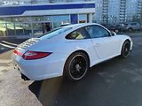 Porsche 911 4 GTS - náhled 6