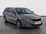 Škoda Octavia (2011) 1.6 TDI, Tempomat - náhled 1
