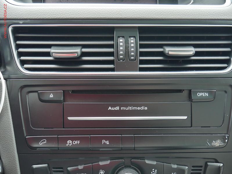 Audi Q5 (2011) 2.0TDi Quattro, 1.maj, AT - fotka 18 z 22
