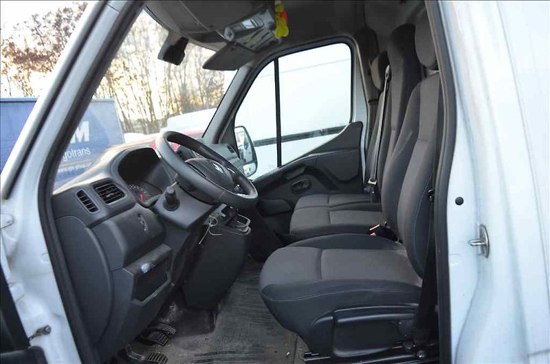 Renault Master (2023) 2,3 CDI - fotka 13 z 16
