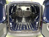 Dacia Logan 1.5dCi, 63kW, Klima - náhled 4