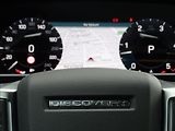 Land Rover Discovery (2026) 3,0 D250 S AWD* - náhled 12