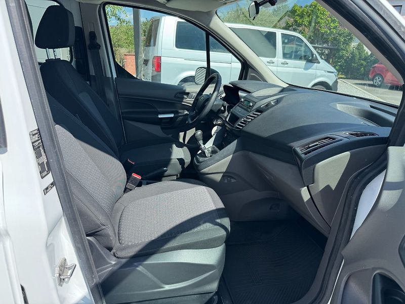 Ford Transit Connect (2023) Trend 1.5 TDCI 74kW L2 - fotka 23 z 27