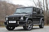 Mercedes-Benz Třídy G 350d BT / MY2015 / 2.MAJ / CZ - náhled 12