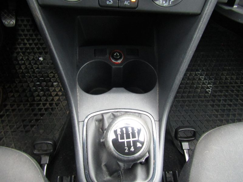 Volkswagen Polo (2010) 1.2 TDI 55kW TOP QUALITY - fotka 31 z 33