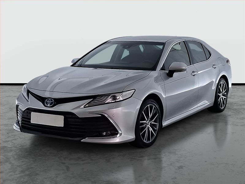 Toyota Camry (2022) Executive 2.5 Hybrid - fotka 2 z 20