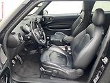 Mini Cooper S (2014) 2.0 D 4x4, Bixen, navi, park - náhled 9