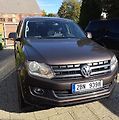 Volkswagen Amarok (2013) VW Amarok 2,0 BiTDI Hardtop - náhled 1