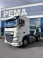 DAF Ostatní Vehicle Tractor 6x2/2 Standard - náhled 1