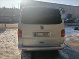 Volkswagen Multivan 2,0 TDi - náhled 12