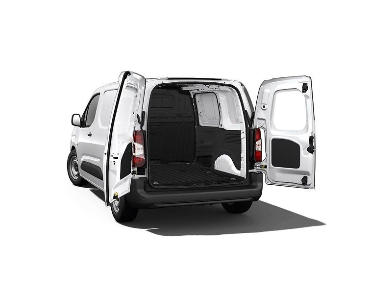 Citroën Berlingo (2026) L1 650 - fotka 4 z 8