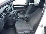 Škoda Octavia (2014) 1.2 TSI, ČR, AC, výhřev sed - náhled 9