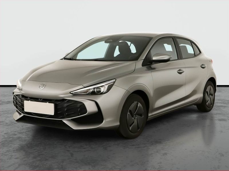 MG MG3 (2025) 1.5, Excite, Virtuální kokpit - fotka 2 z 13