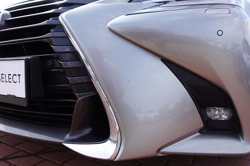 Lexus GS 250 2,0T 180kW A/T Executive - fotka 38 z 40