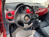 Fiat 500 (2010) 1.2.i, Klima - náhled 11