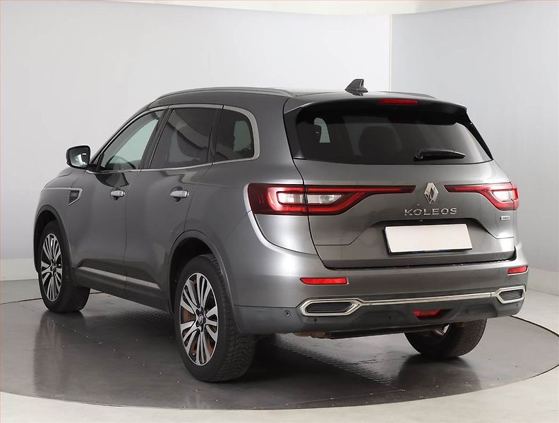 Renault Koleos (2017) Initiale Paris 2.0 dCi - fotka 4 z 25