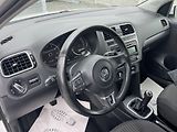 Volkswagen Polo 1.4MPi 85PS CITY BI-FUEL VW 1A - náhled 160