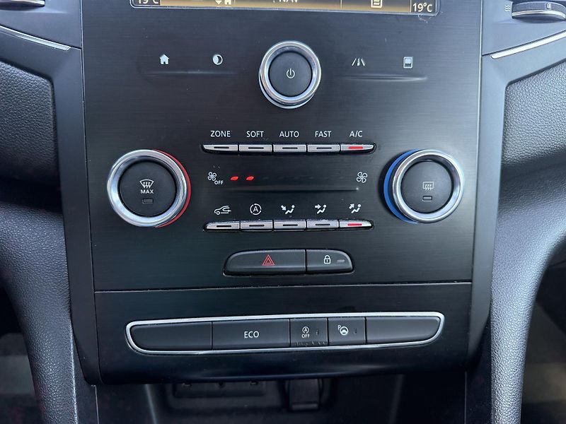 Renault Mégane 1.5 DCi 1.majitel CZ - fotka 16 z 30