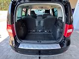 Škoda Yeti (2014) 2.0 TDi  4x4 - náhled 25
