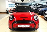 Mini Cooper SE, 135 kW, CHILLI RED, ČR - náhled 1