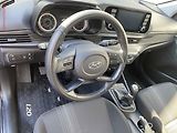 Hyundai i20 (2021) 1.2i, 1.maj,ČR, Smart, LED - náhled 12