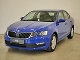 Škoda Octavia - náhled 1