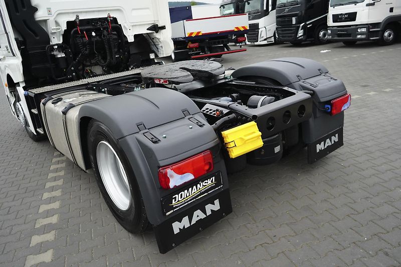 MAN TGX (2022) / 18.510 / EURO 6 / GX / ACC / - fotka 39 z 51