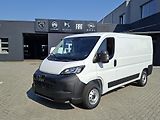 Peugeot Boxer (2026) 3000 L2H1 BlueHDi 120 k MAN6 - náhled 1