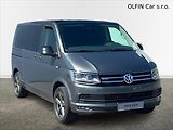 Volkswagen Multivan 2,0 TDi 7DSG 4Motion EDITION - náhled 7