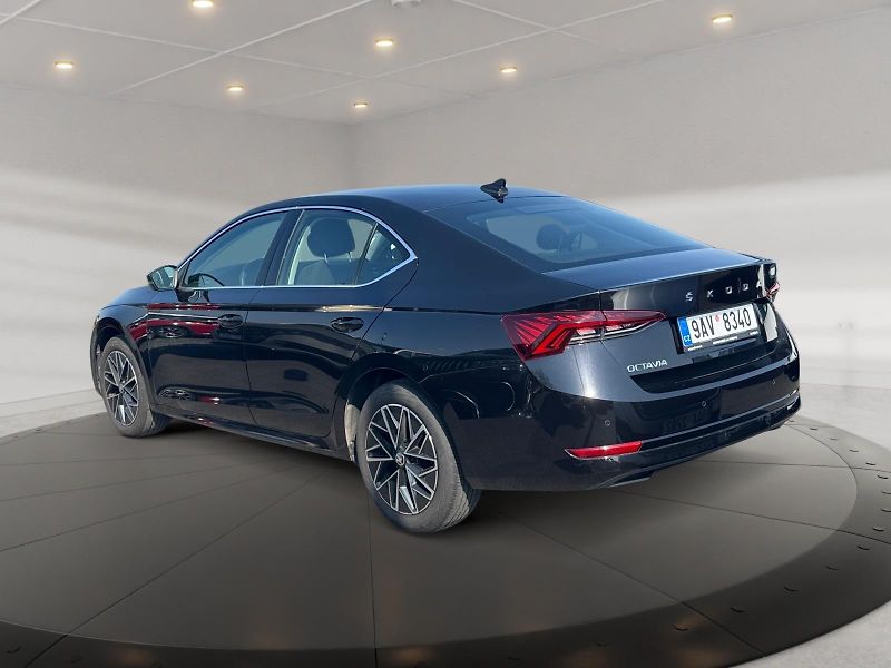 Škoda Octavia (2023) STYLE 2.0TDI 110kW DSG CZ DPH - fotka 4 z 11