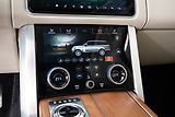 Land Rover Range Rover SDV8 Meridian/Pano/LED/Masážní - náhled 15
