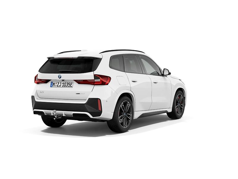 BMW X1 (2026) xDrive25e - fotka 2 z 10