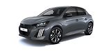 Peugeot 208 (2025) ALLURE 1.2 PureTech 74 kW - náhled 1