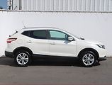 Nissan Qashqai (2015) 1.6 DIG-T, Serv.kniha, Navi - náhled 6