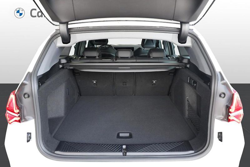 BMW X3 20 xDrive - fotka 8 z 23