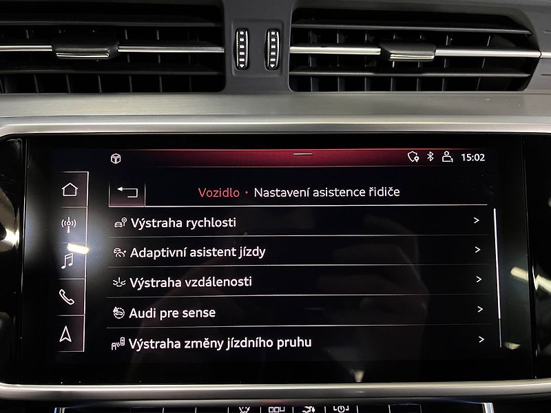 Audi S7 257KW QUATTRO SPORTBACK,VZDUCH - fotka 19 z 33