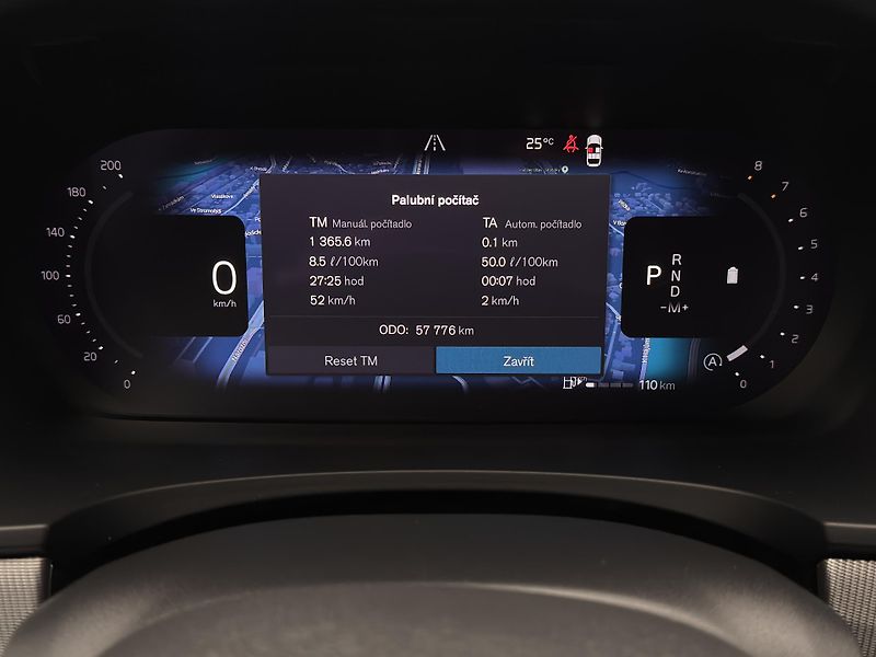 Volvo V90 B4 PLUS DARK AUT  - fotka 16 z 47